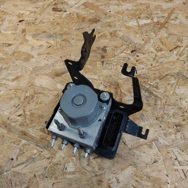 Renault OE 476601283R ABS-bromspump - Begagnad image 2
