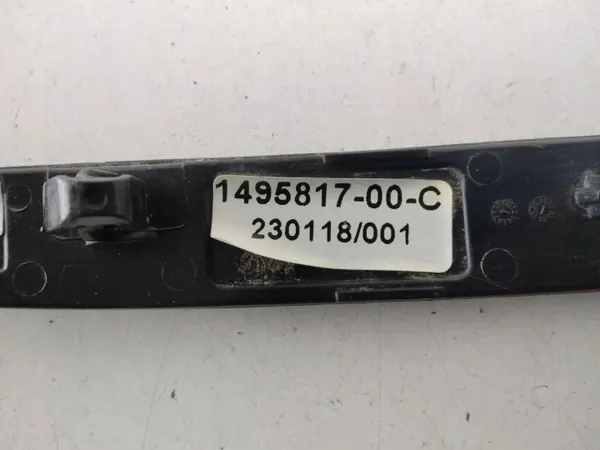 Refletor luz traseira Tesla Model Y OEM 149581700C image 3
