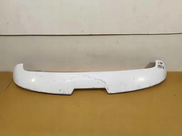 OEM Spoiler för Hyundai i30 Liftback 2010-2012 image 2