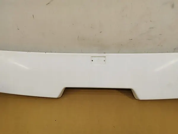 OEM Spoiler för Hyundai i30 Liftback 2010-2012 image 10