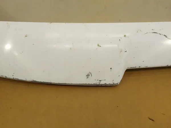 OEM Spoiler för Hyundai i30 Liftback 2010-2012 image 3