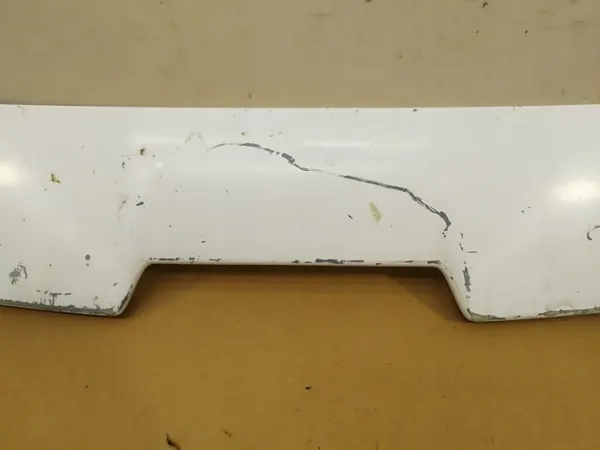 OEM Spoiler för Hyundai i30 Liftback 2010-2012 image 4