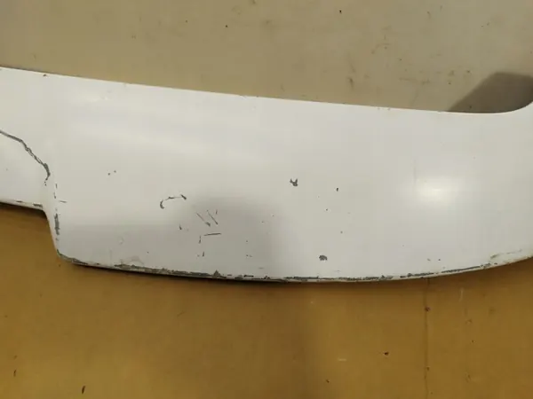 OEM Spoiler för Hyundai i30 Liftback 2010-2012 image 5