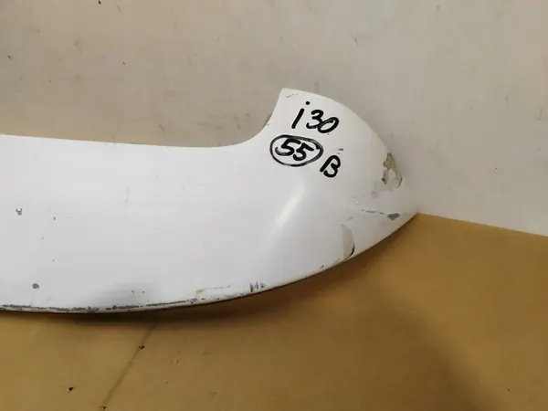 OEM Spoiler för Hyundai i30 Liftback 2010-2012 image 6