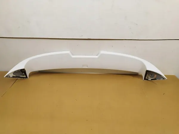 OEM Spoiler för Hyundai i30 Liftback 2010-2012 image 7