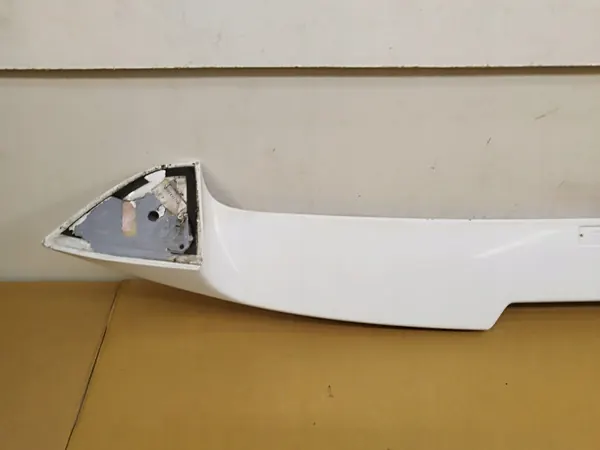OEM Spoiler för Hyundai i30 Liftback 2010-2012 image 9