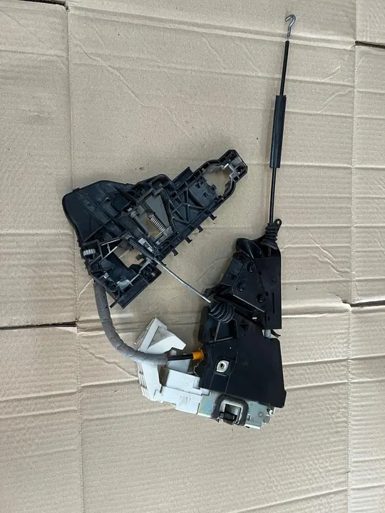 MERCEDES W169 HÖGER BAKLÅS A1697302235 image 4