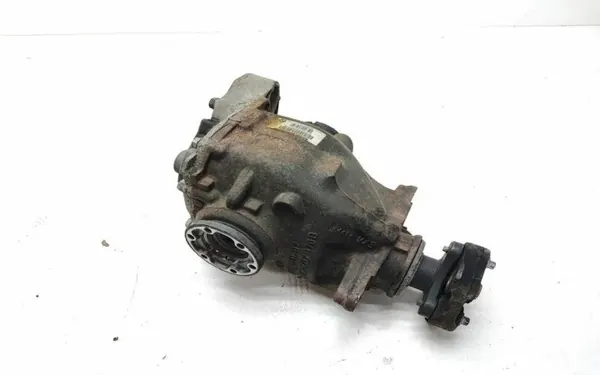 Différentiels complets BMW X1 E84 2009 OEM 7611131 image 2