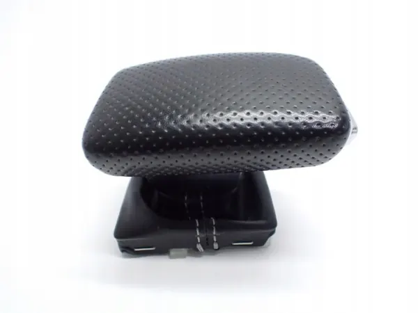 Pommeau de levier OEM GAŁKA MIESZEK BIEGÓW pour Audi A4 B9 image 3