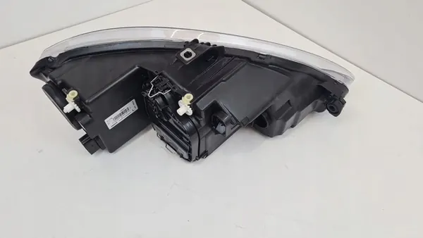 Farol esquerdo Seat Altea 04-09 Valeo H1/H7 image 6