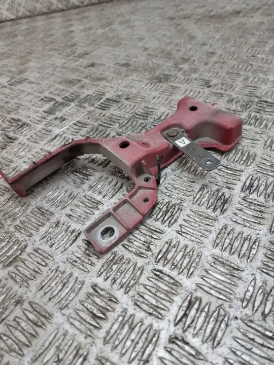 Soporte de radiador Jaguar F-Pace OEM HK8317K899AD image 3