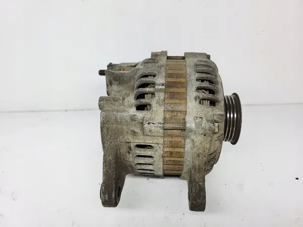 MAZDA 323 1.5 Vaihtovirtageneraattori A2TB0091 image 3