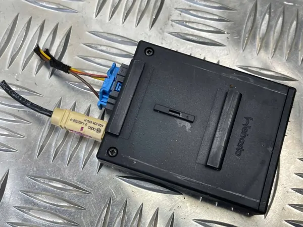 Skoda Webasto-Modul OEM 7N0963513 - Gebraucht image 3