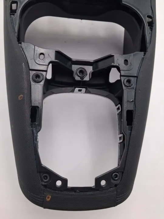 Cubierta túnel central OEM 8X0863240D para Audi A1 S1 8X image 9