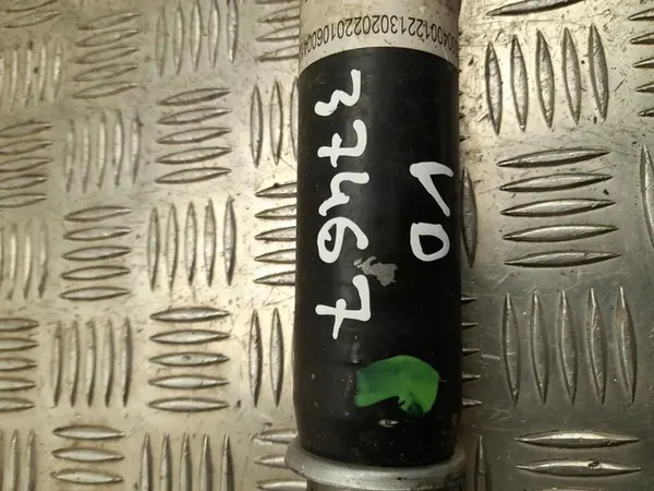 Mercedes A-KLASA W177 EIXO DIREITO A1773303202 image 4