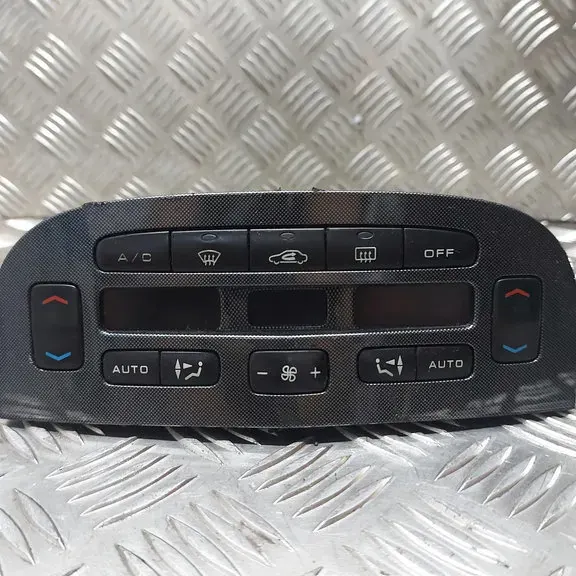 Module de chauffage autonome PEUGEOT 607 96295526ZL 2.2L diesel image 2