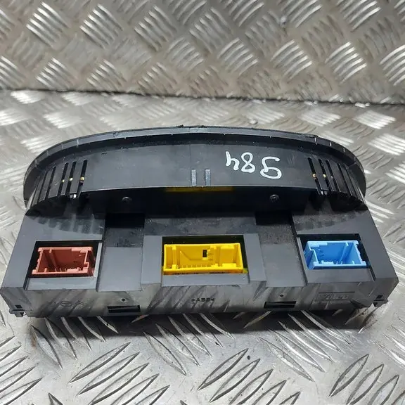 Module de chauffage autonome PEUGEOT 607 96295526ZL 2.2L diesel image 3