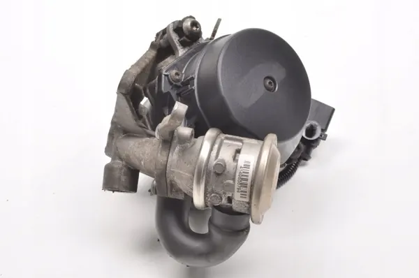 Porsche 911 (997) ilmapumppu OEM 99760510401 image 2