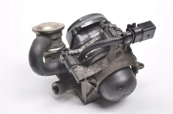 Porsche 911 (997) ilmapumppu OEM 99760510401 image 3