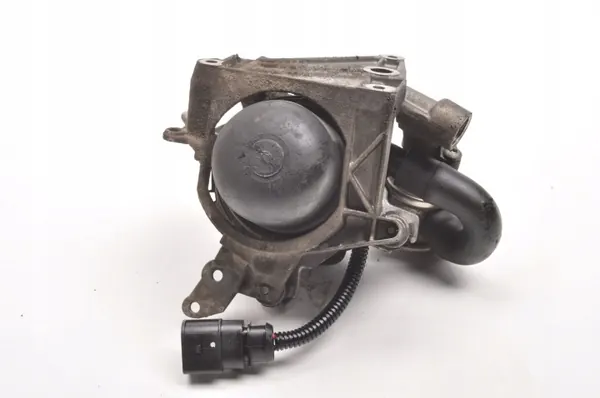 Porsche 911 (997) ilmapumppu OEM 99760510401 image 4