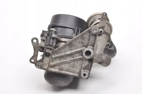 Porsche 911 (997) ilmapumppu OEM 99760510401 image 5