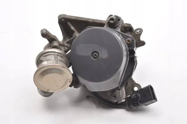 Porsche 911 (997) ilmapumppu OEM 99760510401 image 6