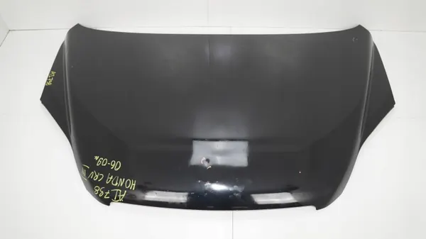 Moottorikansi OEM 360193419 Honda CR-V III 06-09 image 2
