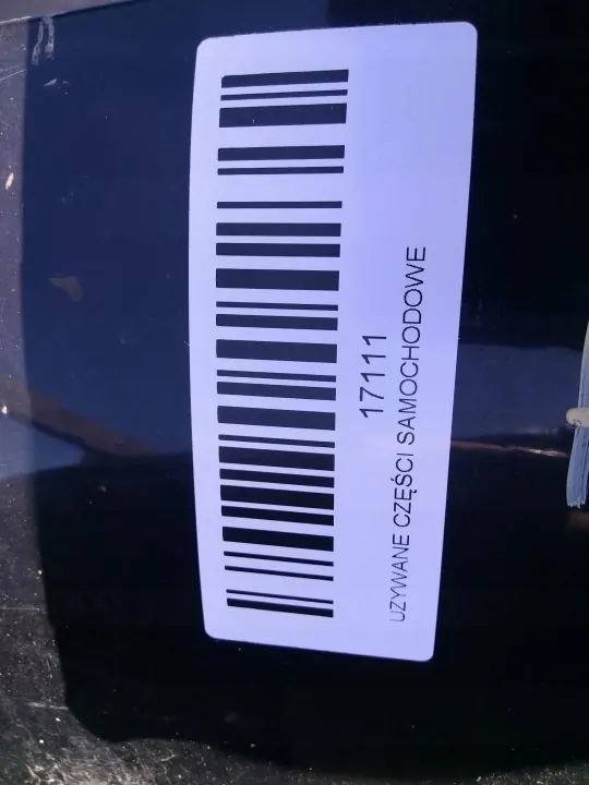 Moottorikansi OEM 360193419 Honda CR-V III 06-09 image 10
