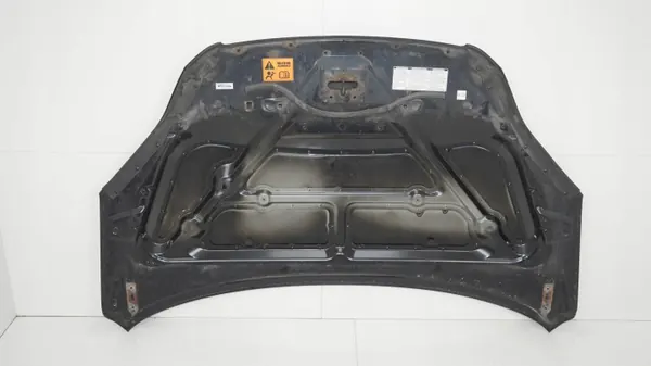 Moottorikansi OEM 360193419 Honda CR-V III 06-09 image 9