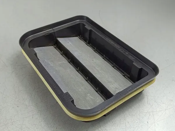 Grelha de ventilação Honda CR-V 2025 75450TBAA image 4