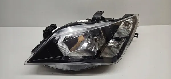 FARO ESQUERDO SEAT IBIZA IV 4 LIFT 6J1941021K image 2