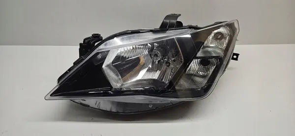 FARO ESQUERDO SEAT IBIZA IV 4 LIFT 6J1941021K image 3