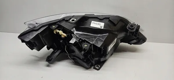 FARO ESQUERDO SEAT IBIZA IV 4 LIFT 6J1941021K image 6