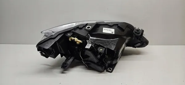 FARO ESQUERDO SEAT IBIZA IV 4 LIFT 6J1941021K image 7