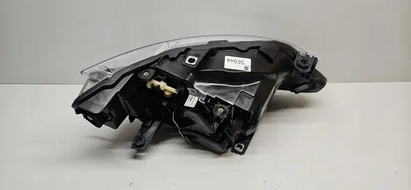 FARO ESQUERDO SEAT IBIZA IV 4 LIFT 6J1941021K image 8