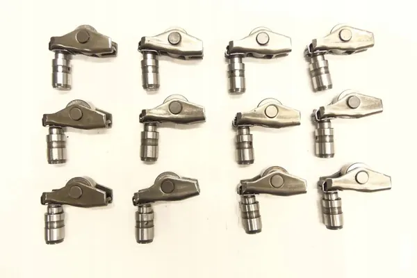 Kit de tuchos OEM BBK4268 para Nissan Juke image 2
