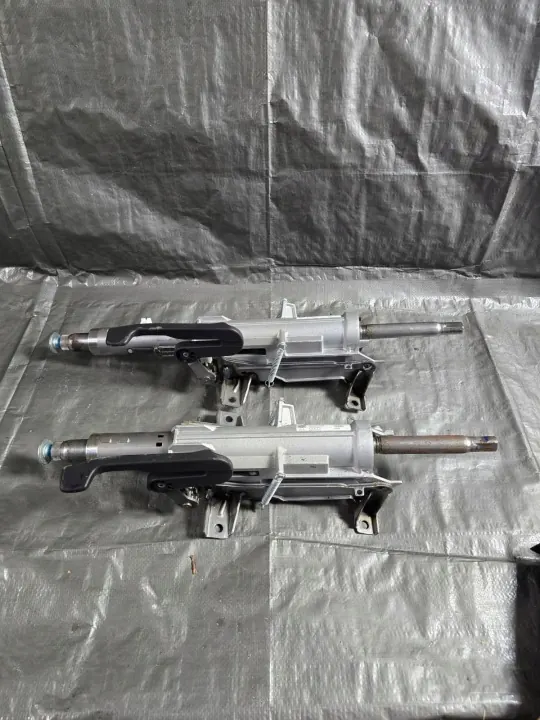 Ohjauspylväs OEM 8W0419501E Audi A4 B9 Liftille image 2
