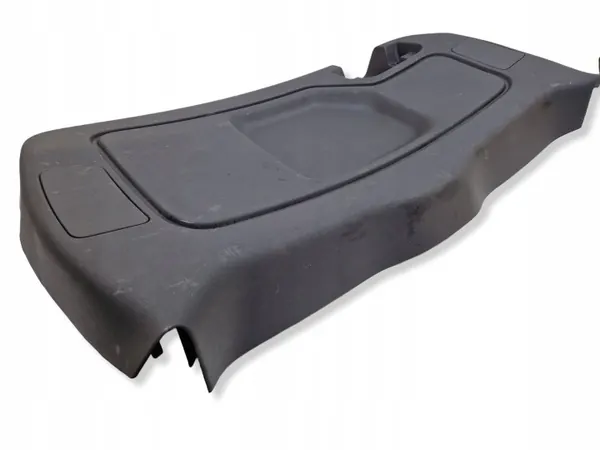 Land Rover Kofferbakbekleding OEM FK7245594A - Gebruikt image 3