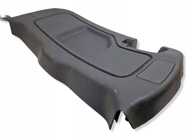 Land Rover Kofferbakbekleding OEM FK7245594A - Gebruikt image 4