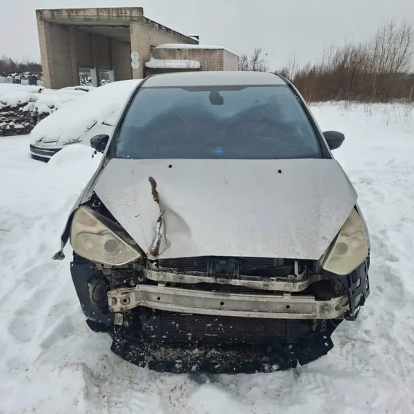 Ford S-Max Relä OEM 669T14B192EA 2008 2.0L image 6