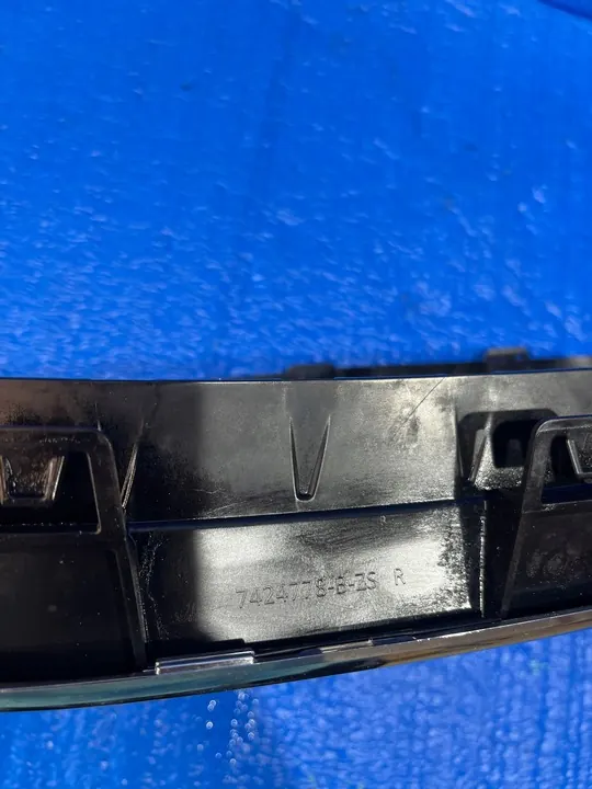 HALOGEN LED DRL RECHTS MERCEDES GLK X204 OEM image 10