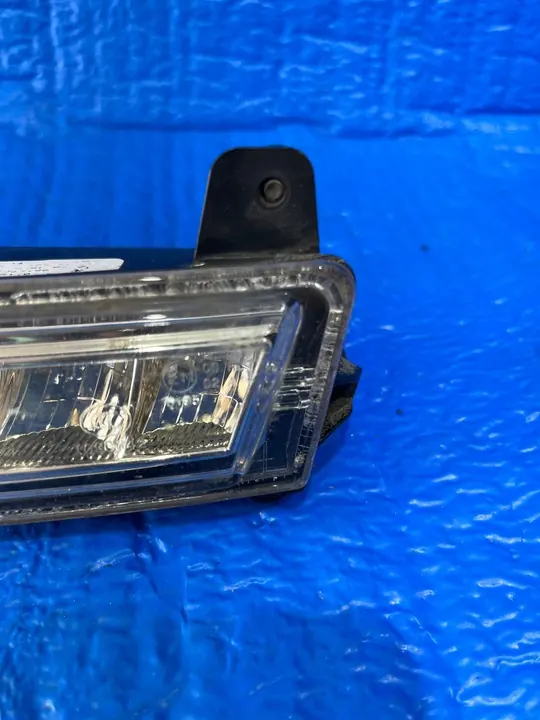 HALOGEN LED DRL RECHTS MERCEDES GLK X204 OEM image 3
