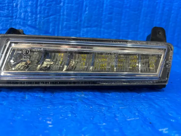 HALOGEN LED DRL RECHTS MERCEDES GLK X204 OEM image 4