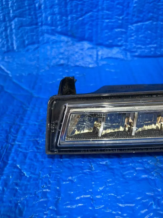 HALOGEN LED DRL RECHTS MERCEDES GLK X204 OEM image 5