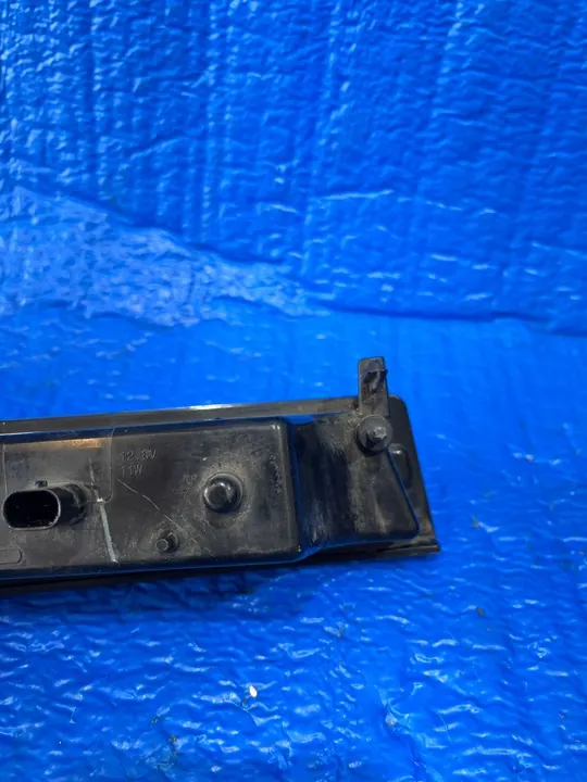 HALOGEN LED DRL RECHTS MERCEDES GLK X204 OEM image 6