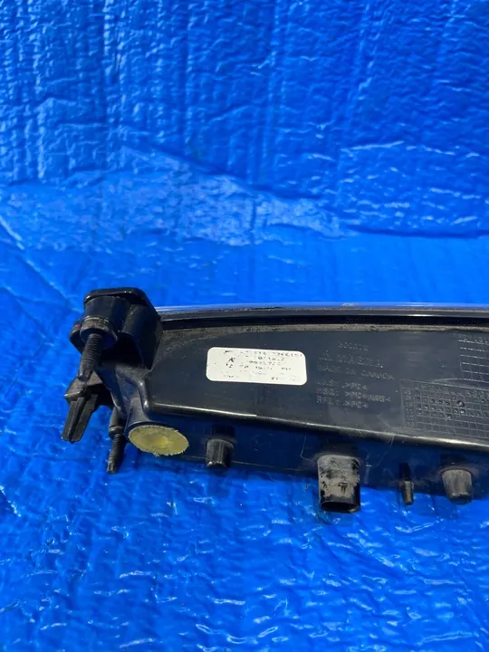 HALOGEN LED DRL RECHTS MERCEDES GLK X204 OEM image 7