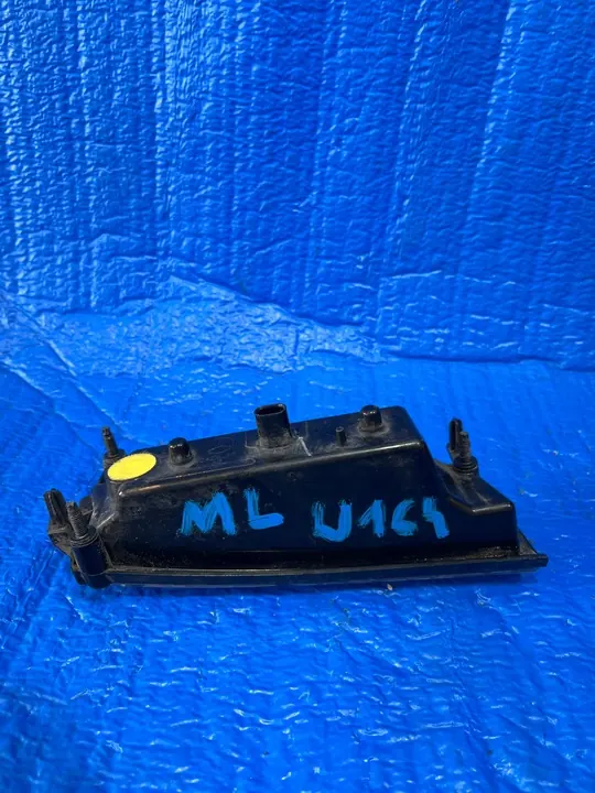 HALOGEN LED DRL RECHTS MERCEDES GLK X204 OEM image 9