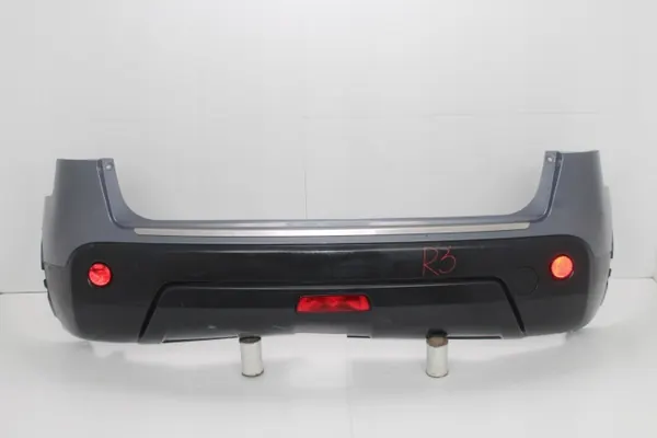 Takapuskuri OEM 360213451 Nissan Qashqai J10:lle image 2