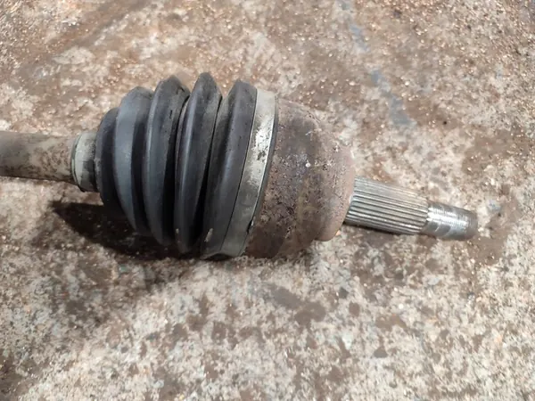 Arbre de transmission avant Fiat Talento 93453895 image 3