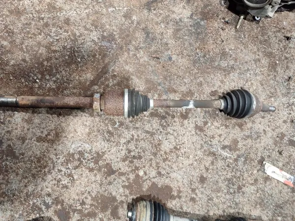 Arbre de transmission avant Fiat Talento 93453895 image 7